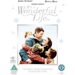 It's a Wonderful Life [DVD] [1946]